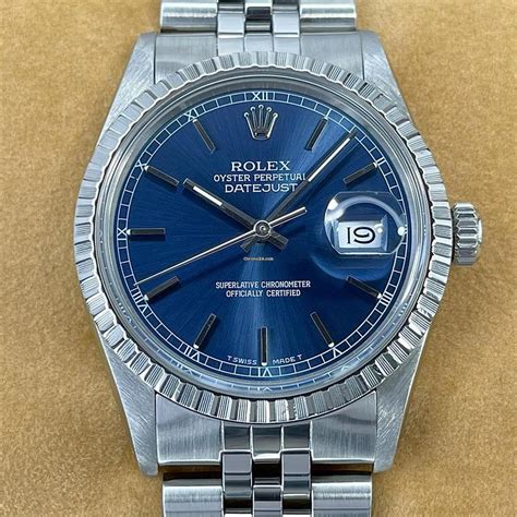 rolex 16000 buckley|Rolex datejust 36 16030.